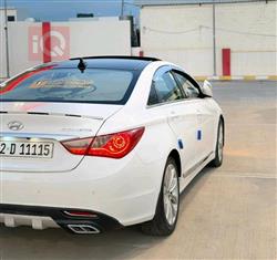 هيونداي سوناتا